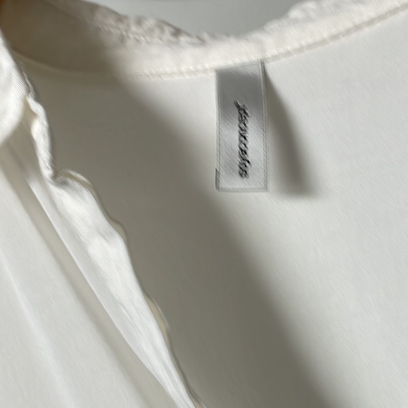 Button up blouse by soyaconcept - Picture 2 of 5